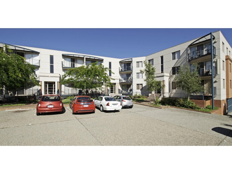 45/2 Ranken Place, Belconnen ACT 2617