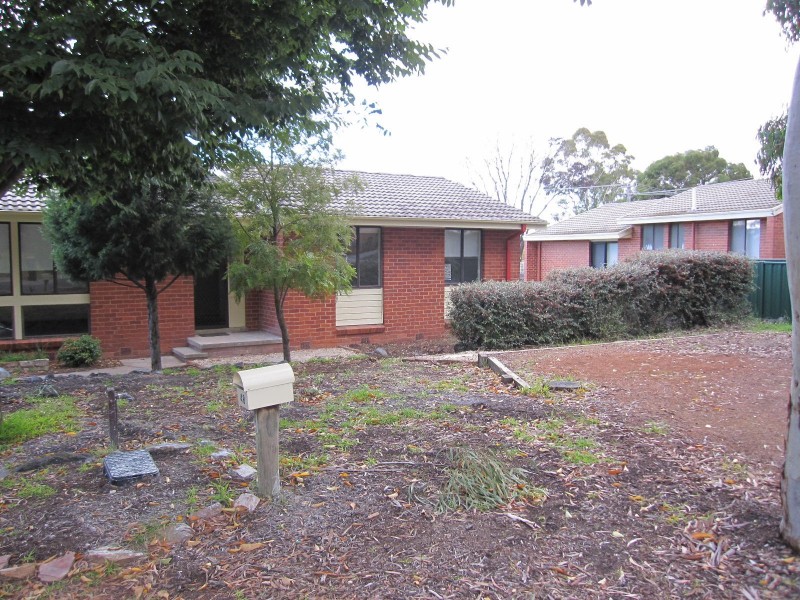 48 Gollan Street, Evatt ACT 2617