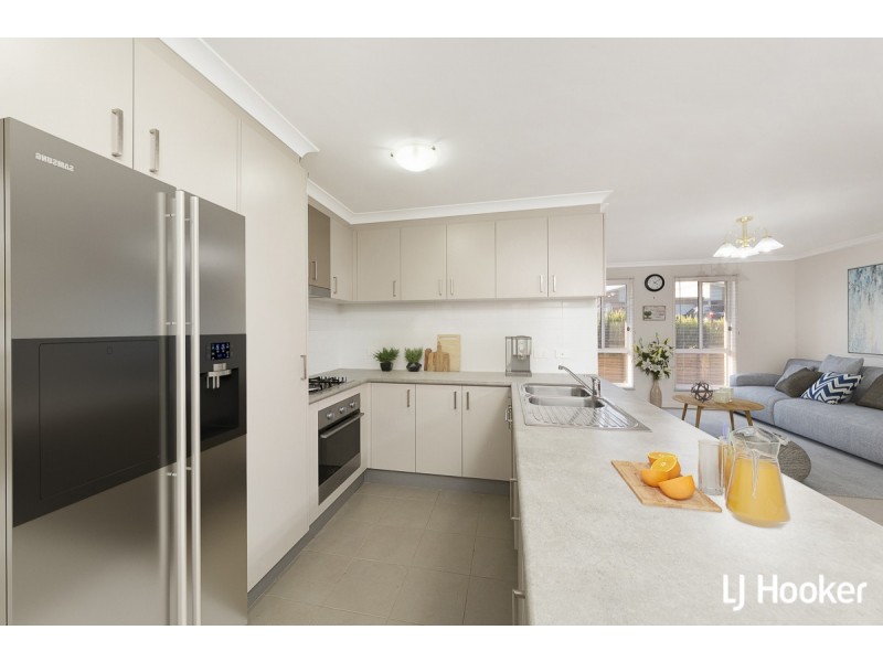 13 Bunima Crescent, Ngunnawal ACT 2913