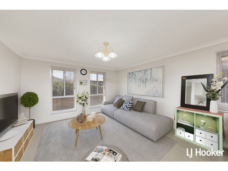 13 Bunima Crescent, Ngunnawal ACT 2913