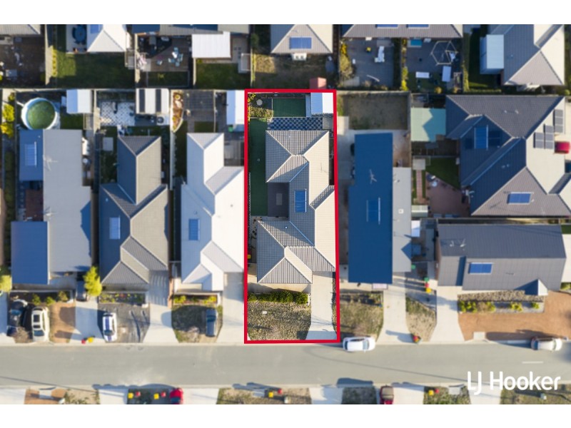 13 Bunima Crescent, Ngunnawal ACT 2913