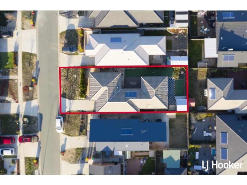 13 Bunima Crescent, Ngunnawal ACT 2913