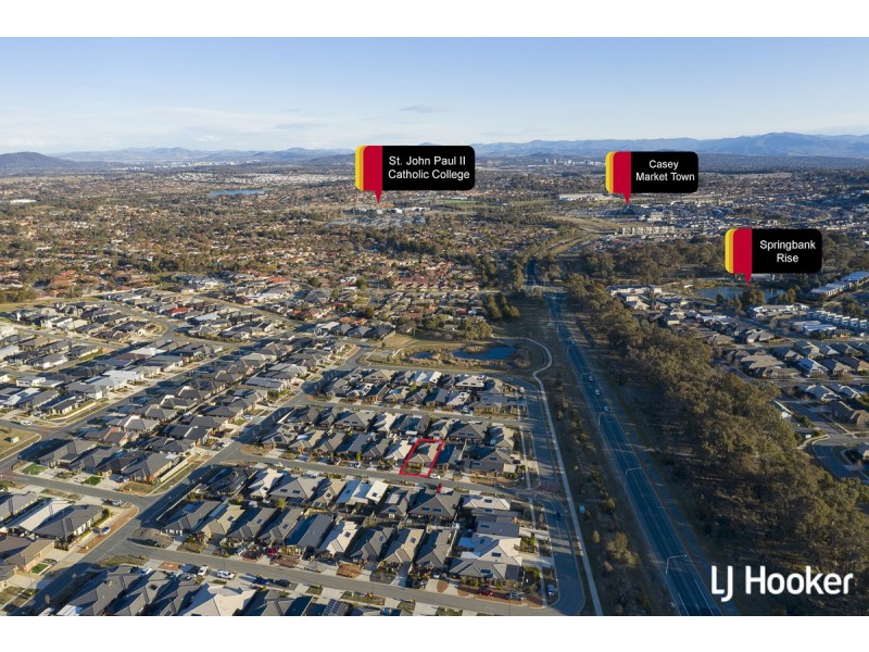 13 Bunima Crescent, Ngunnawal ACT 2913