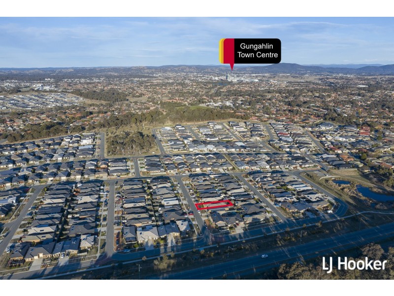 13 Bunima Crescent, Ngunnawal ACT 2913