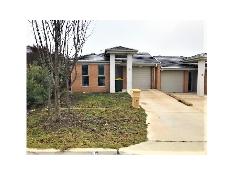 3 Patrick Shaw Street, Casey ACT 2913
