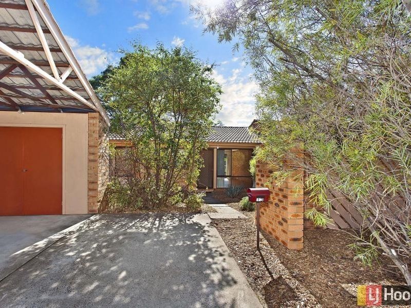 13 Gatehouse Place, Belconnen ACT 2617