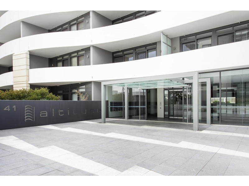 122/41 Chandler Street, Belconnen ACT 2617