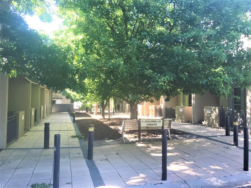 14 Bluebell Street, O’connor ACT 2602