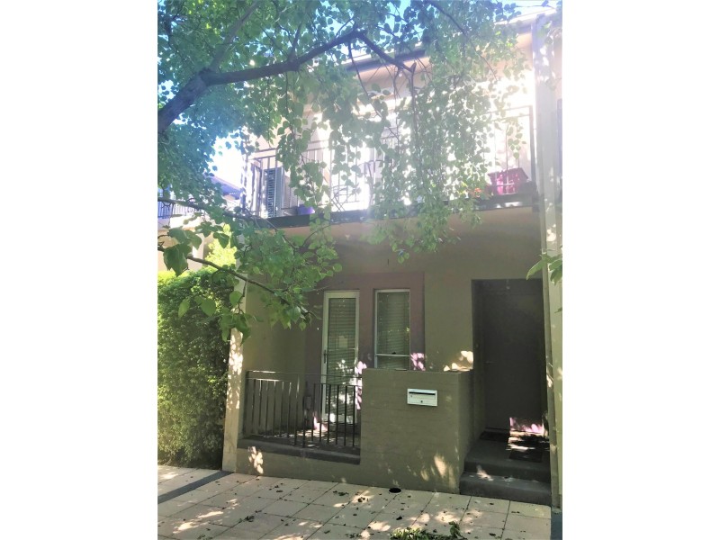 14 Bluebell Street, O’connor ACT 2602