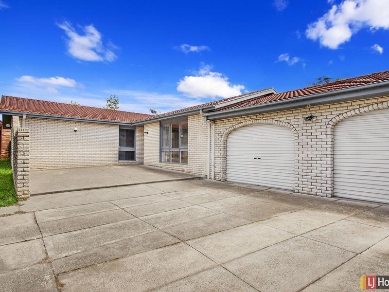 13 Hetherington Circuit, Mckellar ACT 2617