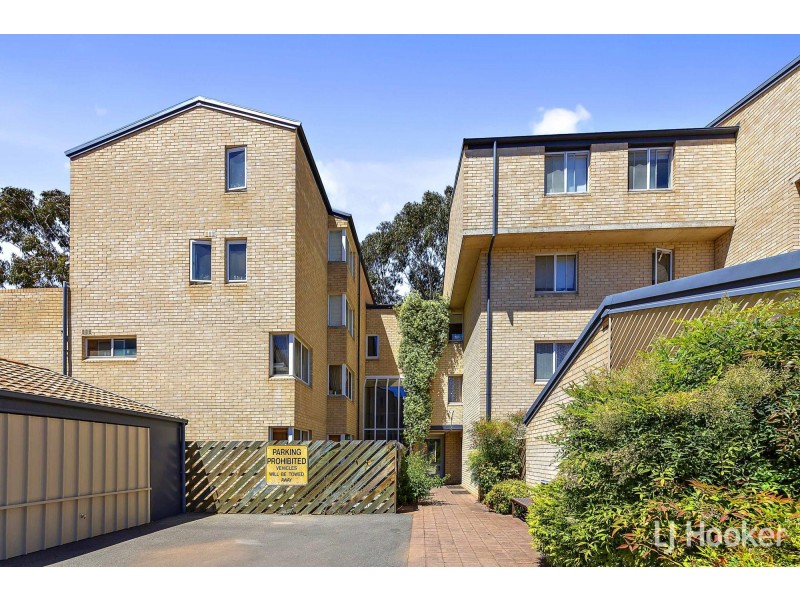17/52a Forbes Street, Turner ACT 2612