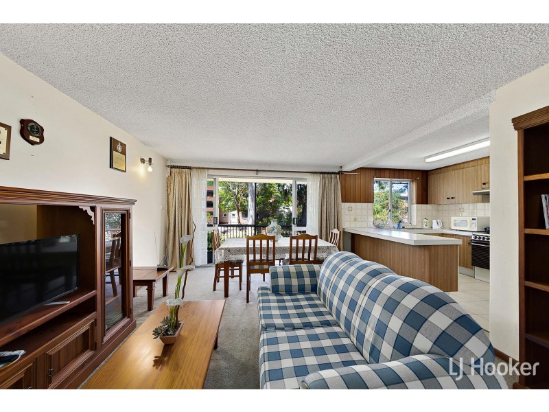 17/52a Forbes Street, Turner ACT 2612