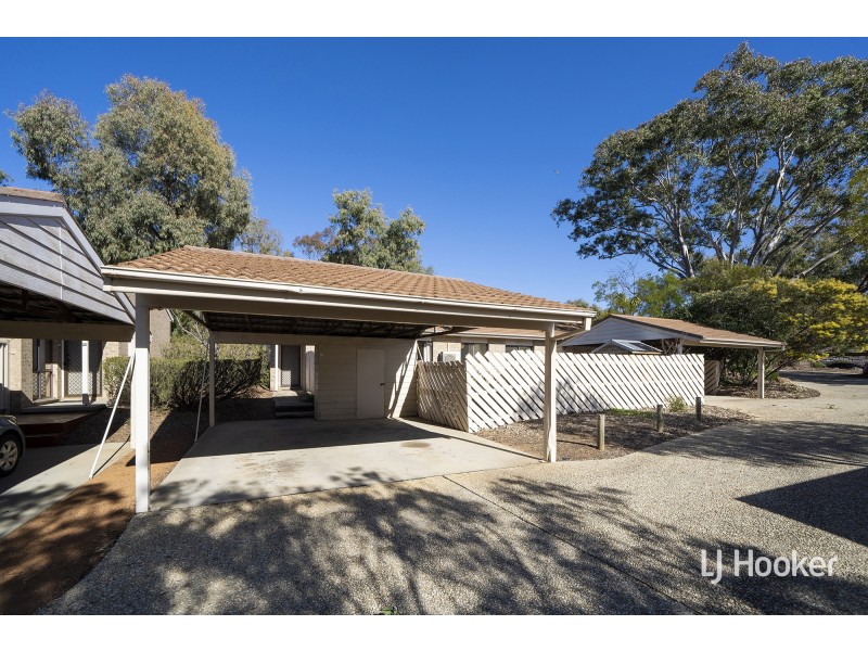 21/46 Catchpole Street, Macquarie ACT 2614