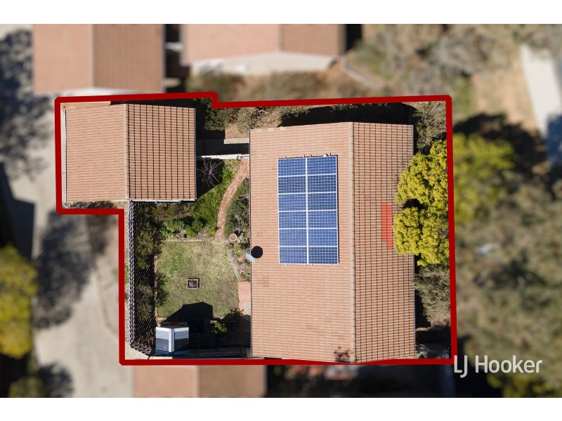 21/46 Catchpole Street, Macquarie ACT 2614