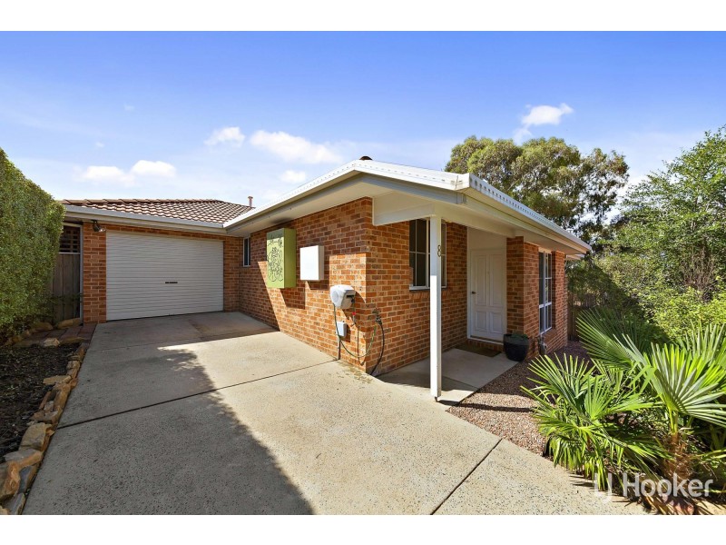 8/11 Len Waters Street, Ngunnawal ACT 2913