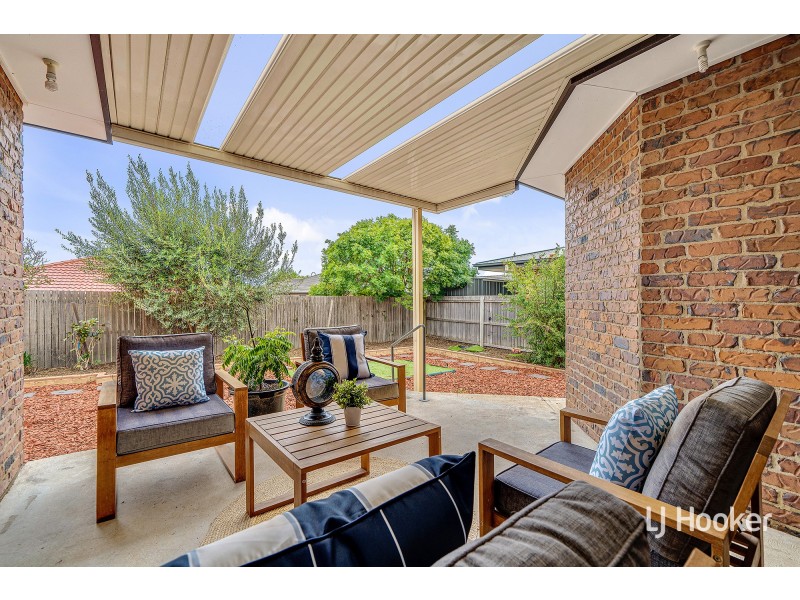 11 McClung Street, Gungahlin ACT 2912