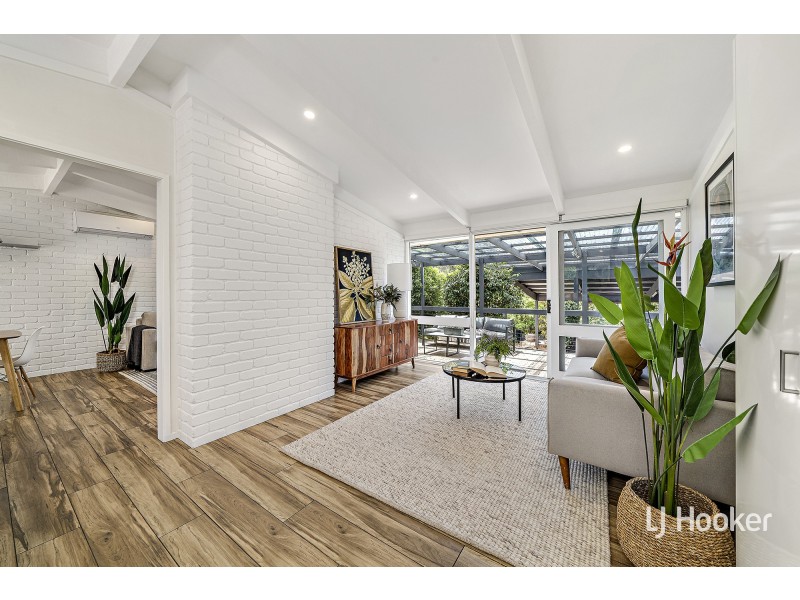 41 Macrossan Crescent, Latham ACT 2615