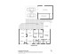 41 Macrossan Crescent, Latham ACT 2615 Floorplan