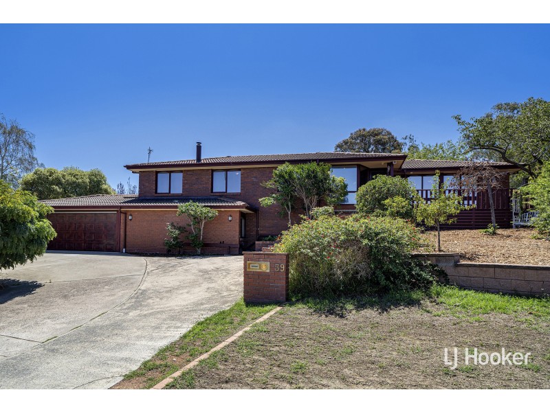 39 Herschell Circuit, Flynn ACT 2615