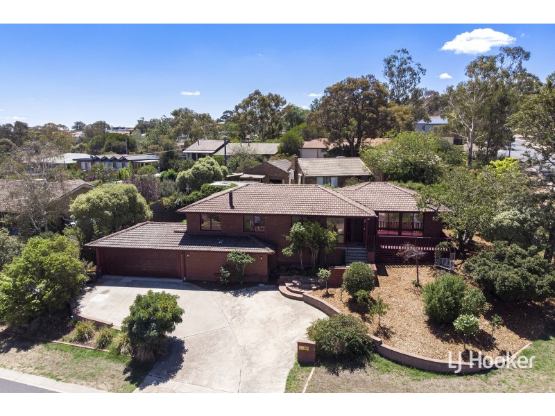39 Herschell Circuit, Flynn ACT 2615