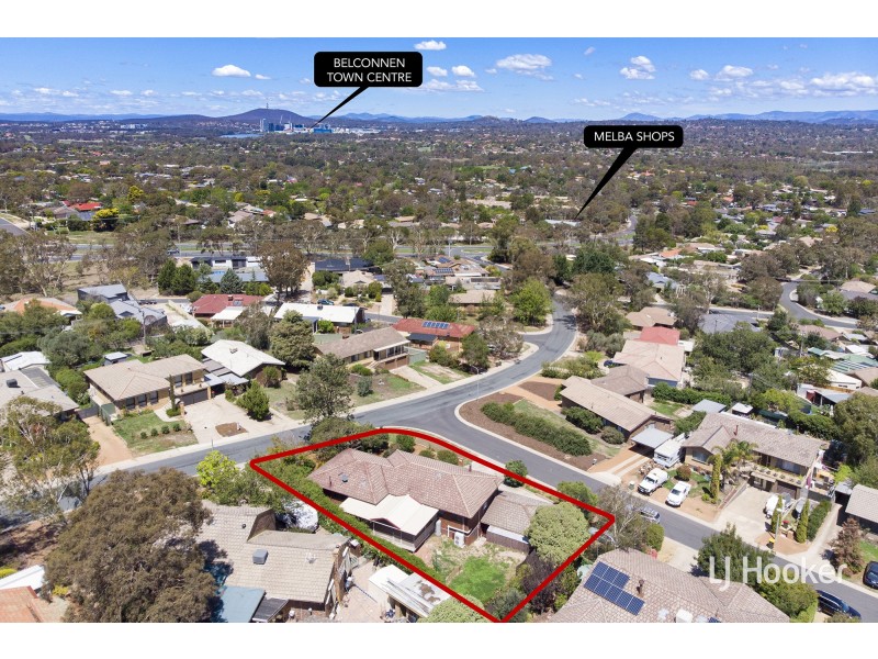 39 Herschell Circuit, Flynn ACT 2615