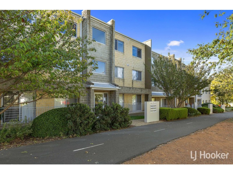 27/20 Beissel Street, Belconnen ACT 2617