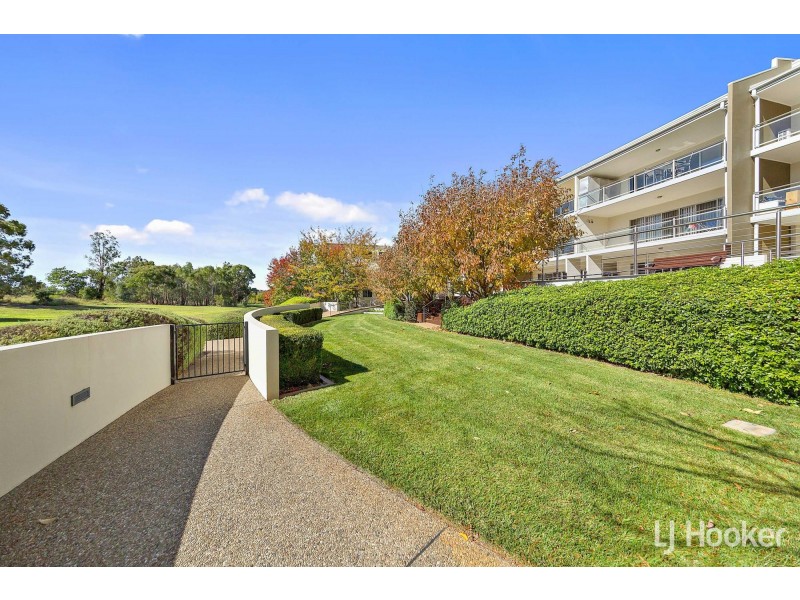 27/20 Beissel Street, Belconnen ACT 2617