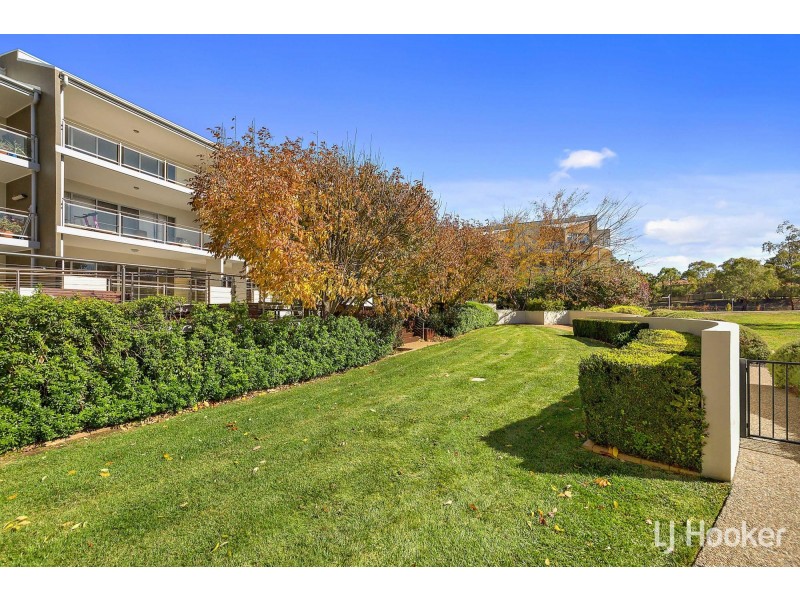 27/20 Beissel Street, Belconnen ACT 2617