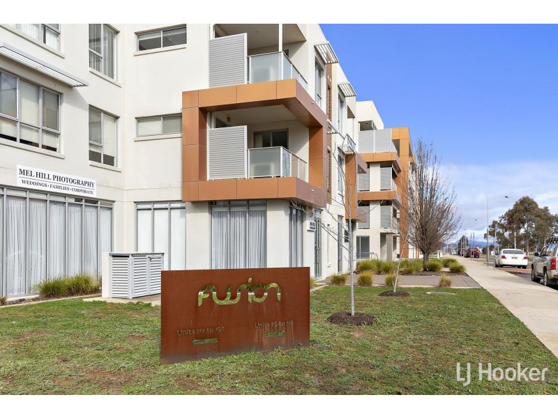 60/148 Flemington Road, Harrison ACT 2914