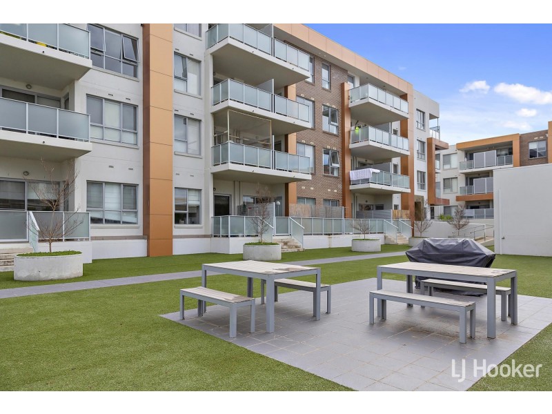 60/148 Flemington Road, Harrison ACT 2914