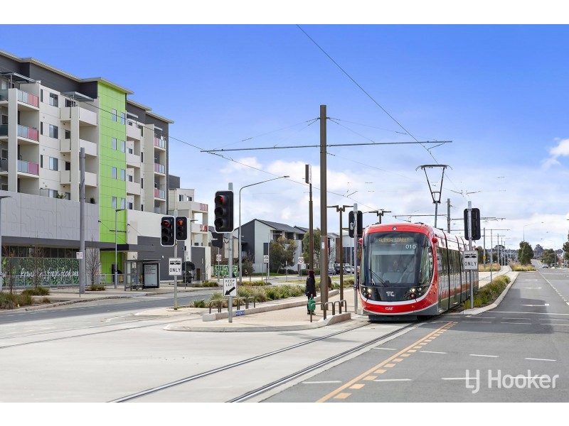 60/148 Flemington Road, Harrison ACT 2914