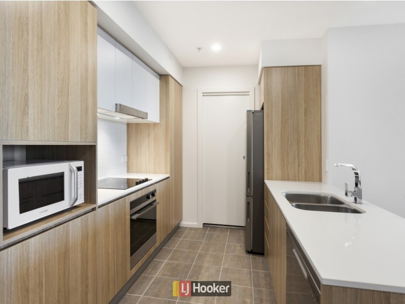 166/1 Anthony Rolfe Avenue, Gungahlin ACT 2912