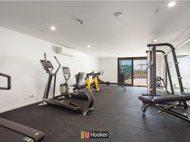 166/1 Anthony Rolfe Avenue, Gungahlin ACT 2912