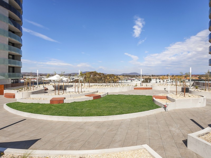 166/1 Anthony Rolfe Avenue, Gungahlin ACT 2912