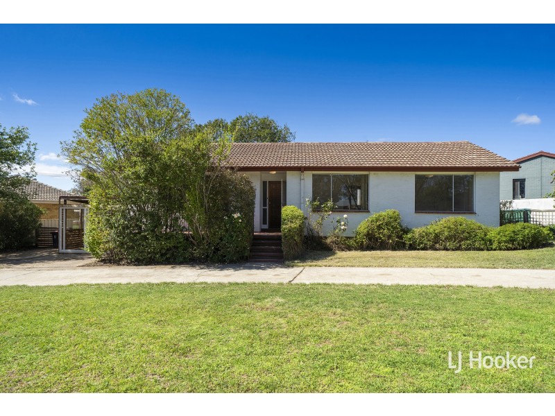 47 Arndell Street, Macquarie ACT 2614