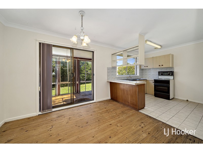 47 Arndell Street, Macquarie ACT 2614