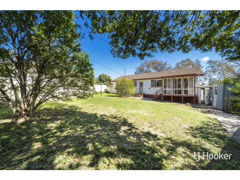 47 Arndell Street, Macquarie ACT 2614