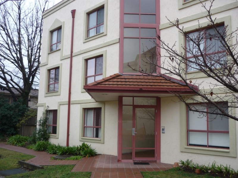 9/34 Gosse Street, Kingston ACT 2604