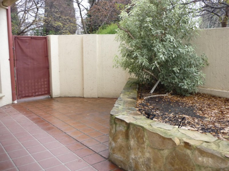 9/34 Gosse Street, Kingston ACT 2604