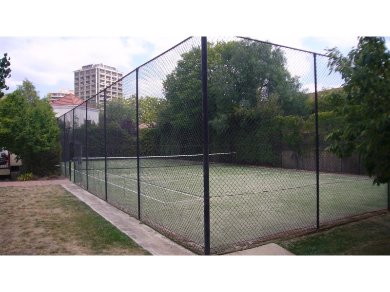 9/34 Gosse Street, Kingston ACT 2604