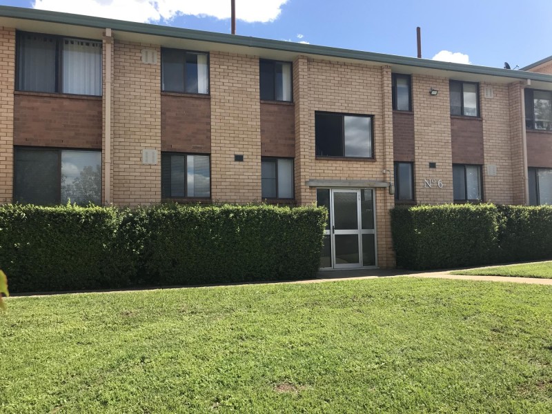 5/6 Walsh Place, Curtin ACT 2605