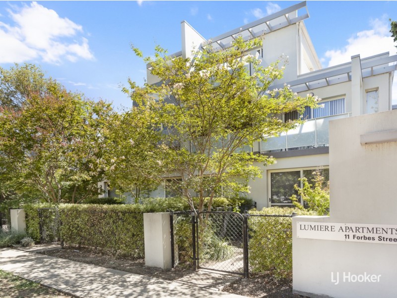 7/11 Forbes Street, Turner ACT 2612