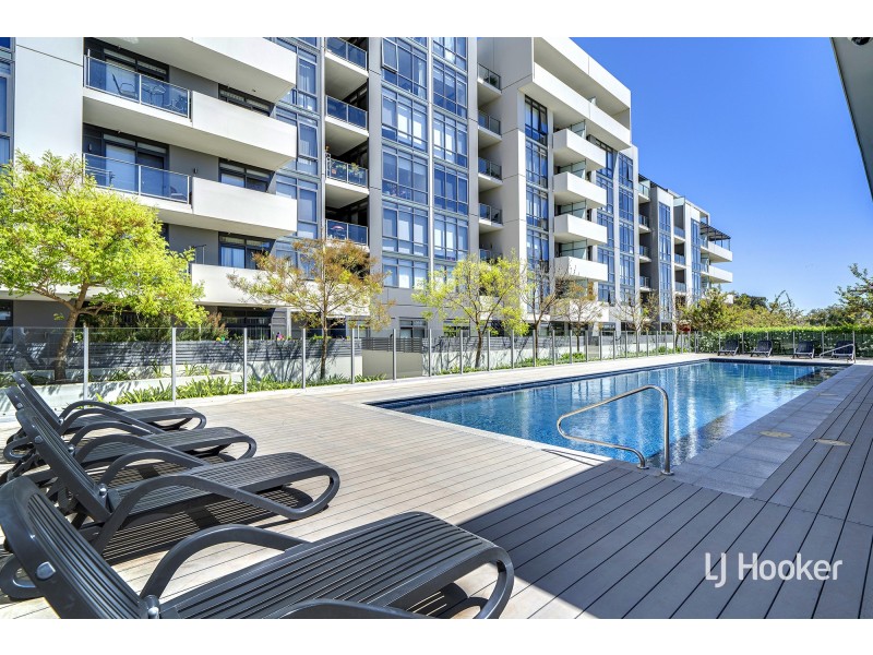 61/41 Chandler Street, Belconnen ACT 2617