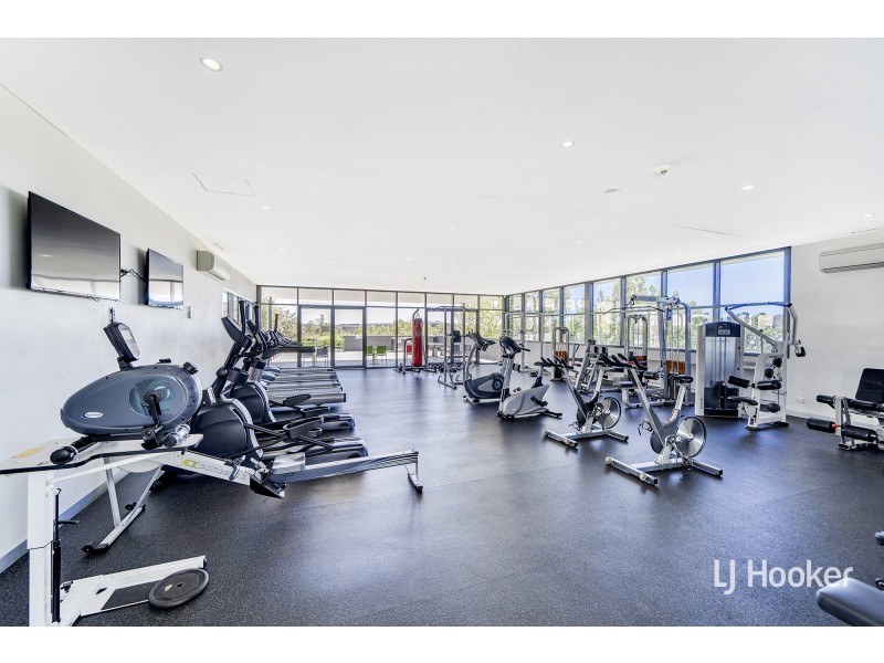 61/41 Chandler Street, Belconnen ACT 2617