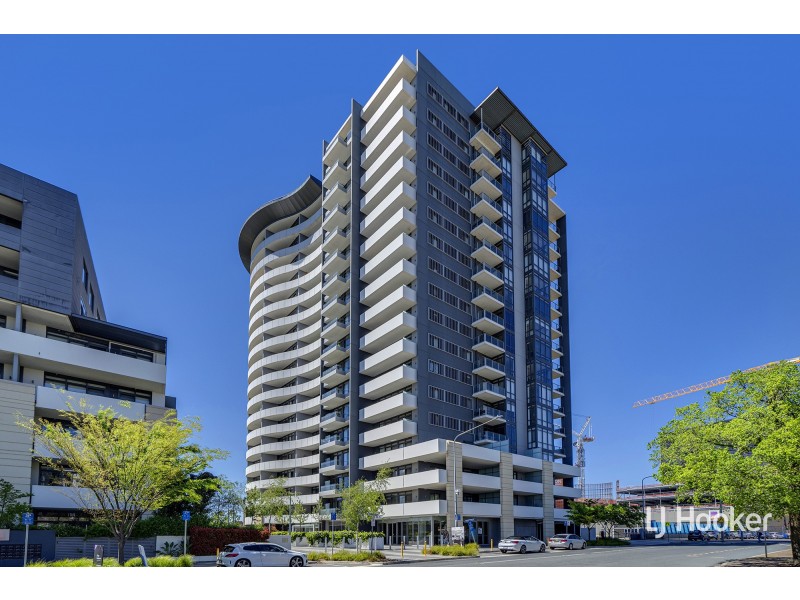 61/41 Chandler Street, Belconnen ACT 2617