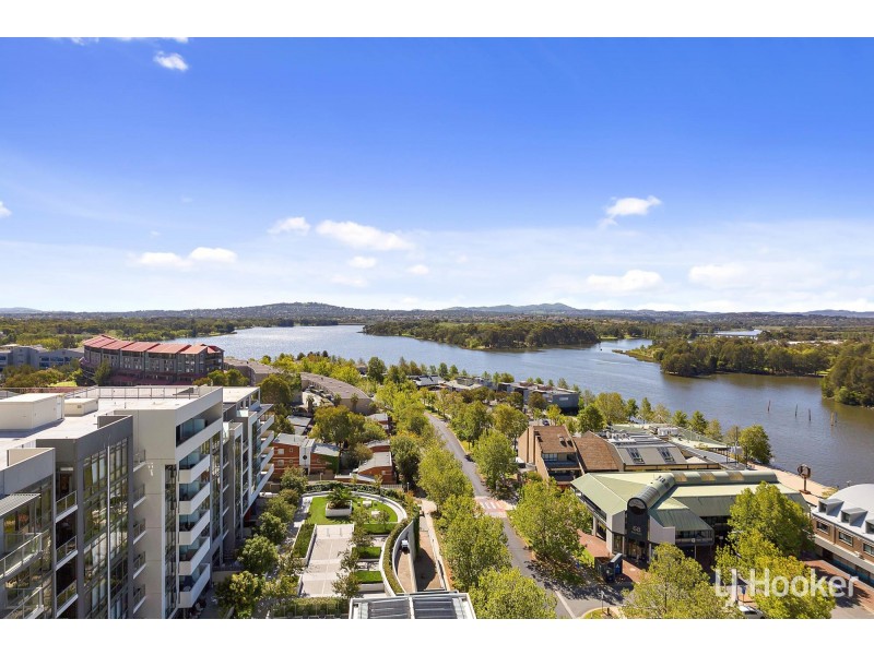 181/41 Chandler Street, Belconnen ACT 2617