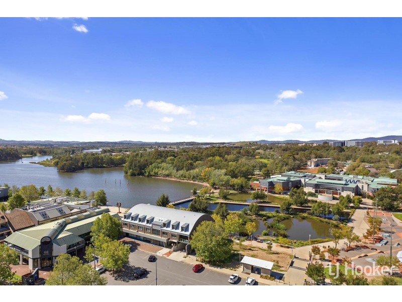 181/41 Chandler Street, Belconnen ACT 2617