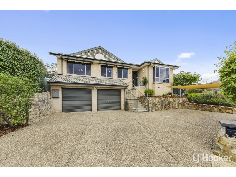 20 James Smith Circuit, Conder ACT 2906