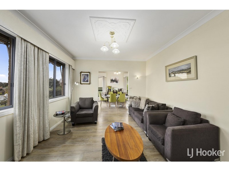 20 James Smith Circuit, Conder ACT 2906