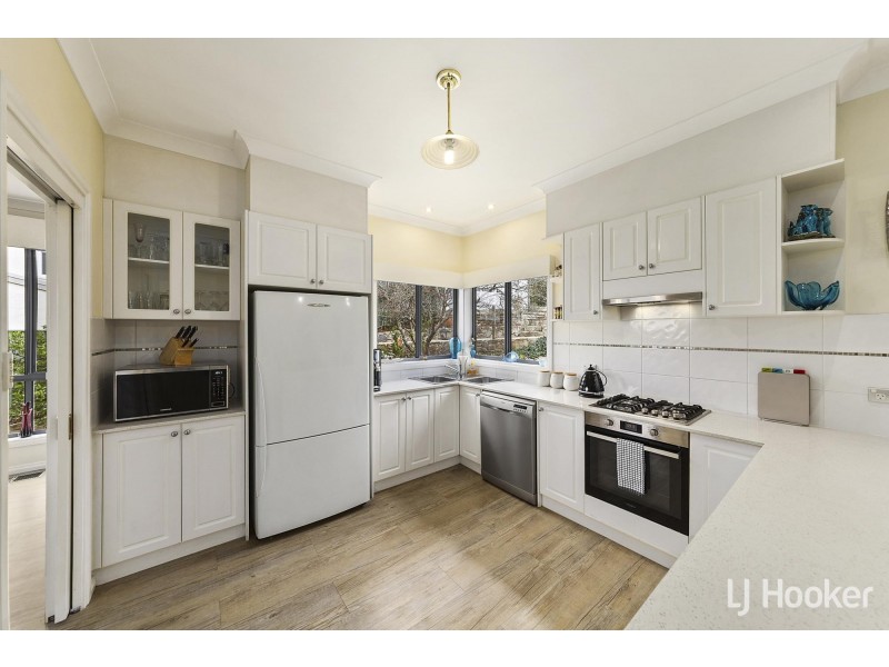 20 James Smith Circuit, Conder ACT 2906